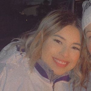 Meet your Posher, Allison